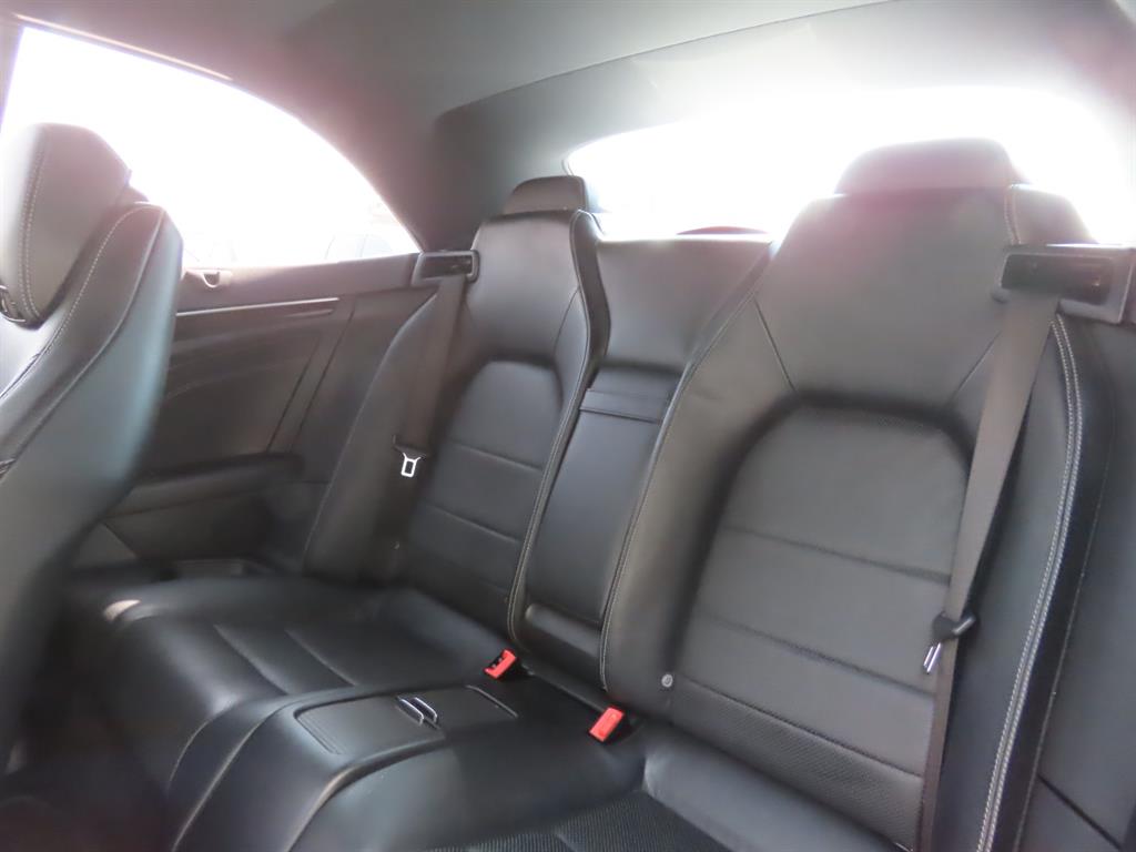 Mercedes Benz E class 2017 Gris - Importación desde Corea - HF Imports Iquique - Foto 7