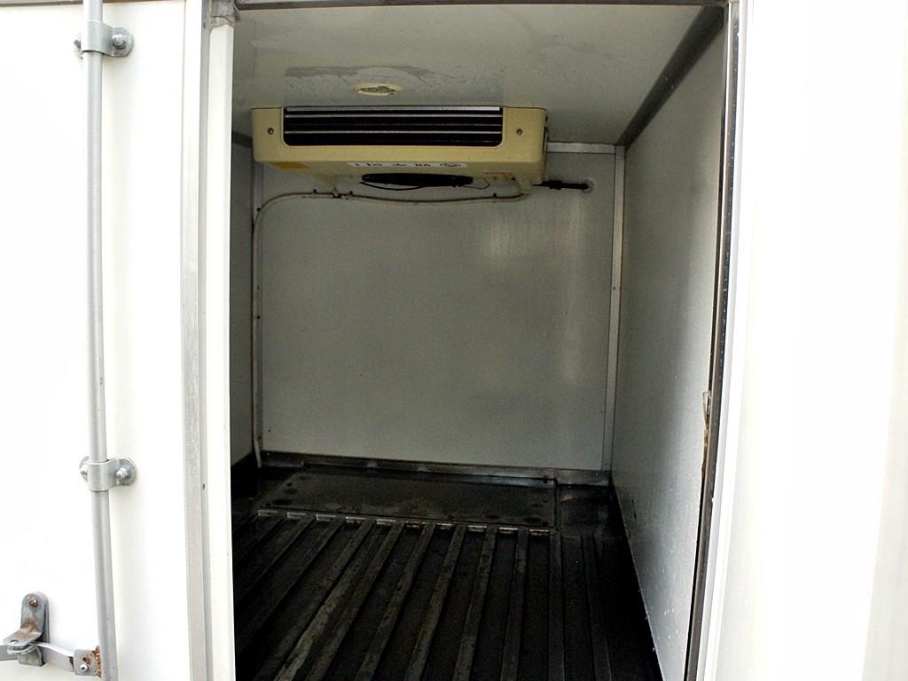 Small Truck Top_Frozen Top 2019 Blanco - Importación desde Corea - HF Imports Iquique - Foto 13