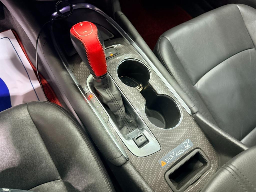 Chevrolet Malibu 2019 Blanco - Importación desde Corea - HF Imports Iquique - Foto 13