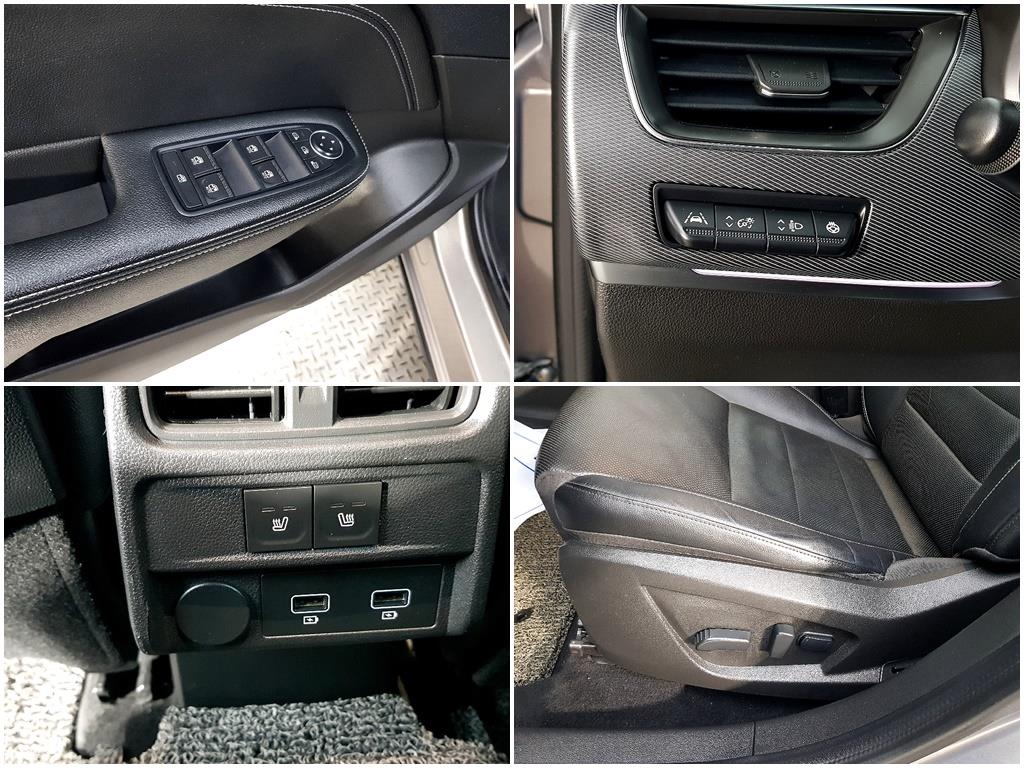 SAMSUNG XM3 2020 Gris - Importación desde Corea - HF Imports Iquique - Foto 17