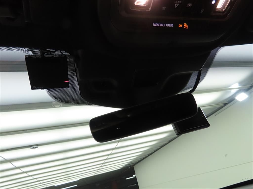 Lincoln Aviator 2023 Negro - Importación desde Corea - HF Imports Iquique - Foto 14