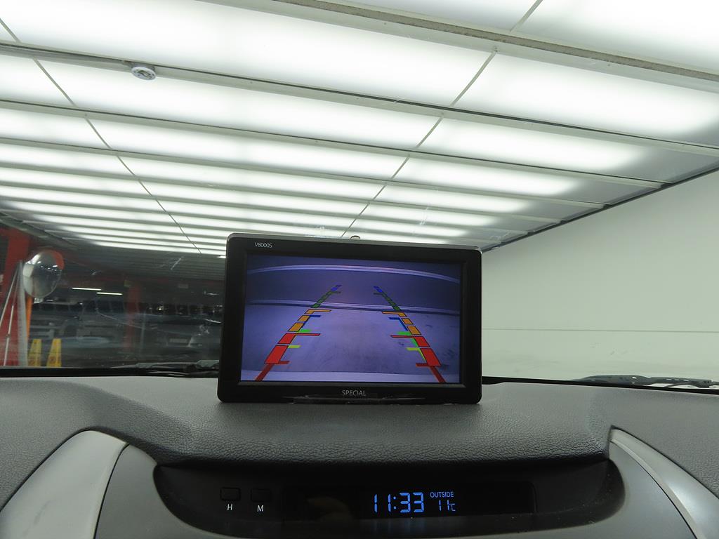 HYUNDAI Avante 2014 Blanco - Importación desde Corea - HF Imports Iquique - Foto 16