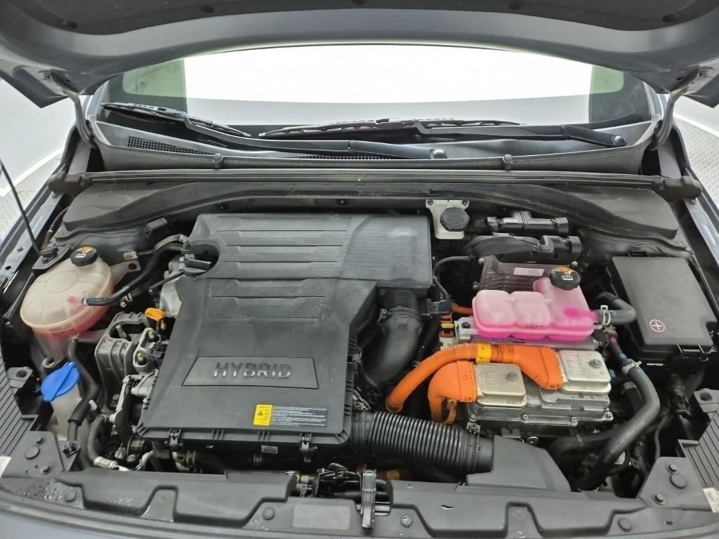 HYUNDAI Ioniq - Vista 5