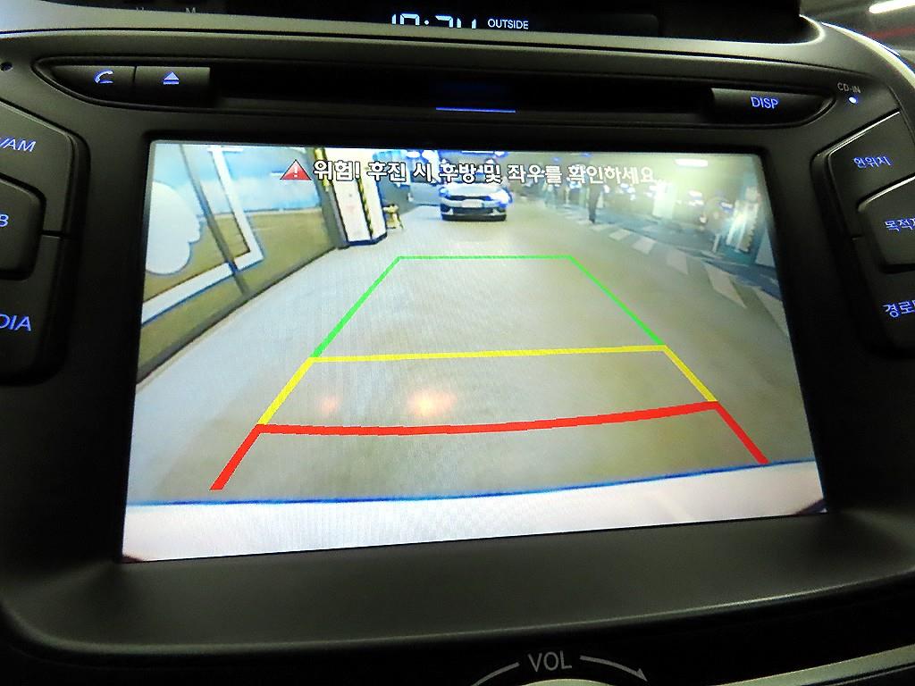 HYUNDAI Avante 2015 - Importación desde Corea - HF Imports Iquique - Foto 16