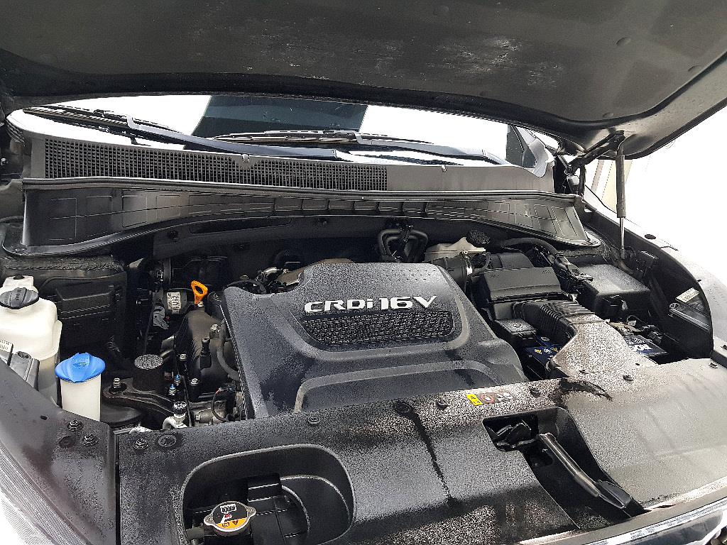KIA Sorento - Vista 6