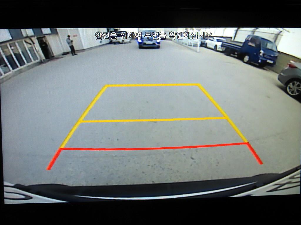 KIA Seltos 2020 Blanco - Importación desde Corea - HF Imports Iquique - Foto 16