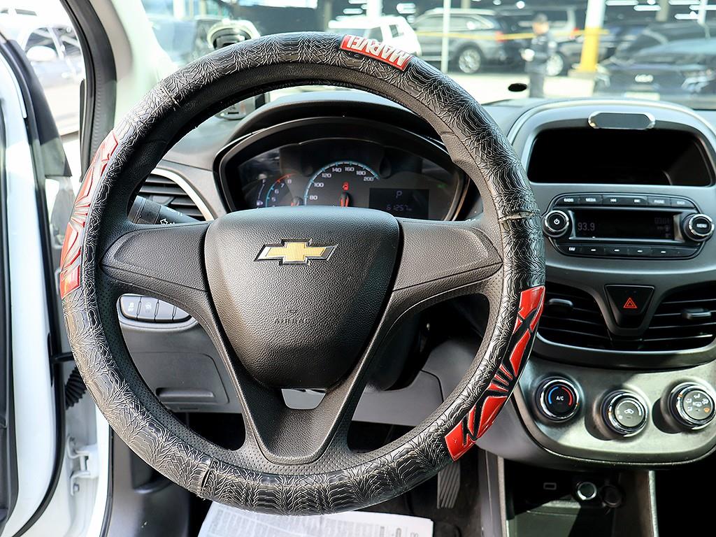 Chevrolet Spark 2021 Blanco - Importación desde Corea - HF Imports Iquique - Foto 8