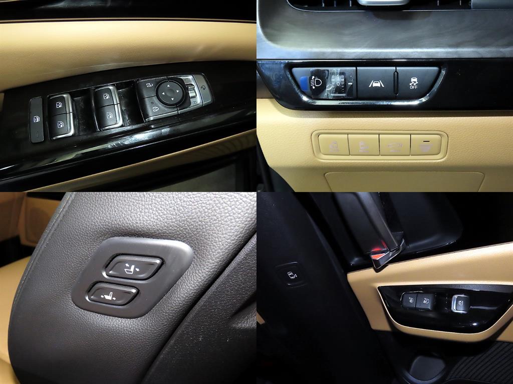 KIA Carnival 2022 - Importación desde Corea - HF Imports Iquique - Foto 17