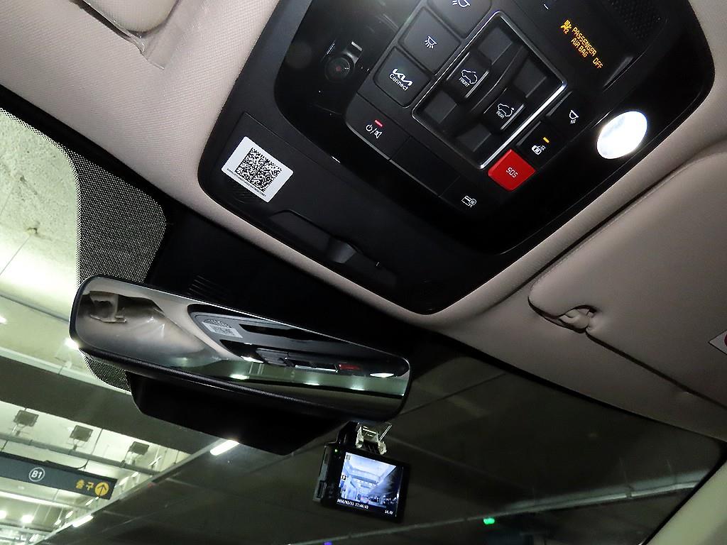 KIA Carnival 2022 - Importación desde Corea - HF Imports Iquique - Foto 13