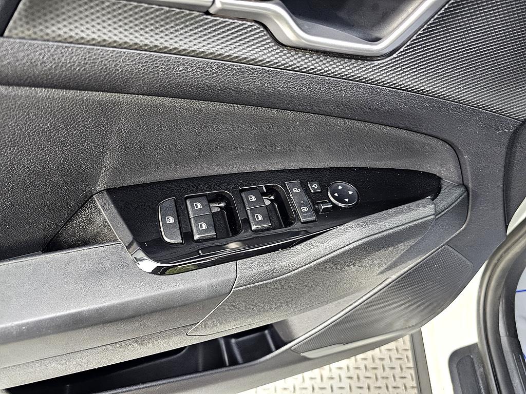 KIA Sportage - Vista 12