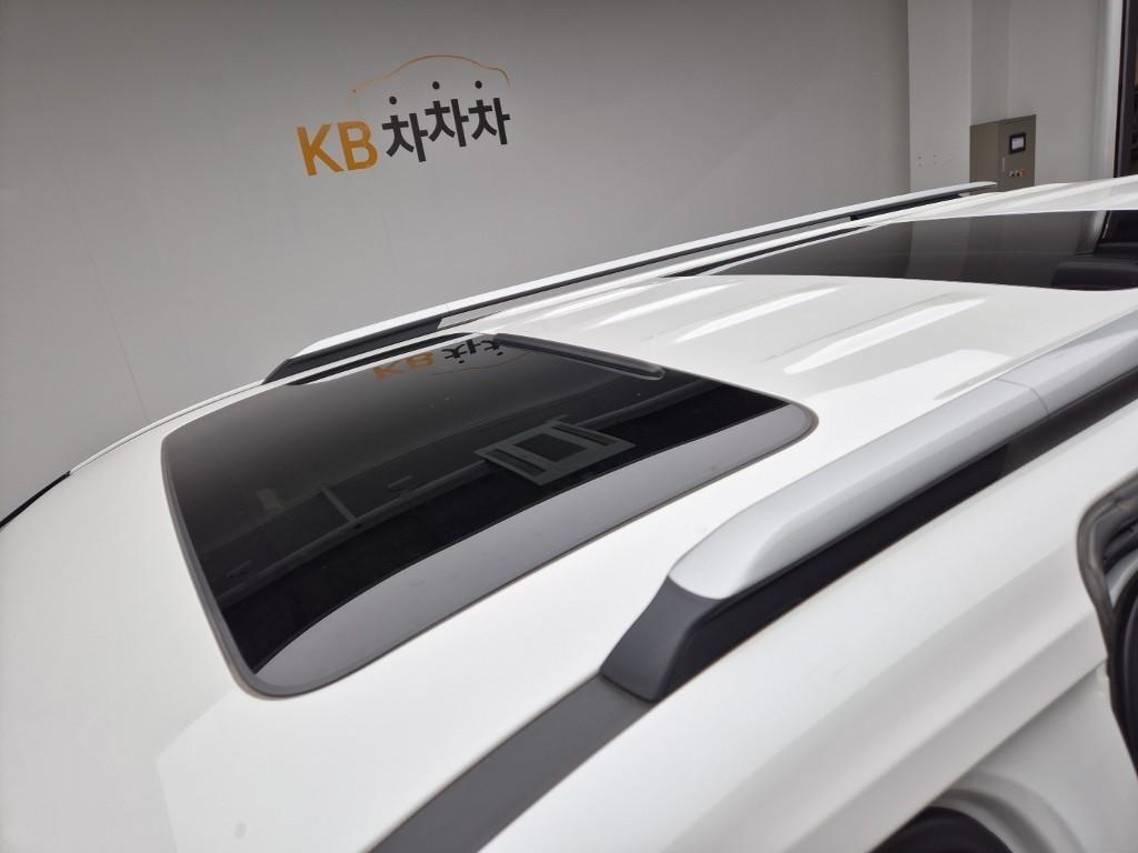 KIA Carnival 2021 Blanco - Importación desde Corea - HF Imports Iquique - Foto 13