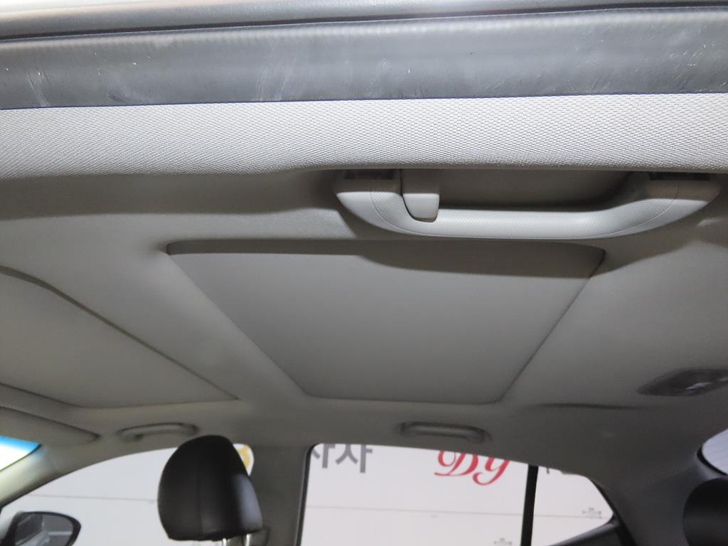 KIA K5 2013 Gris - Importación desde Corea - HF Imports Iquique - Foto 16