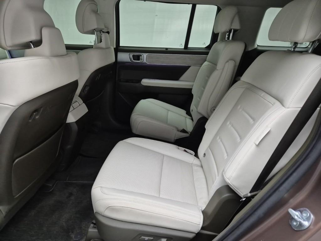 HYUNDAI Santa Fe - Vista 12