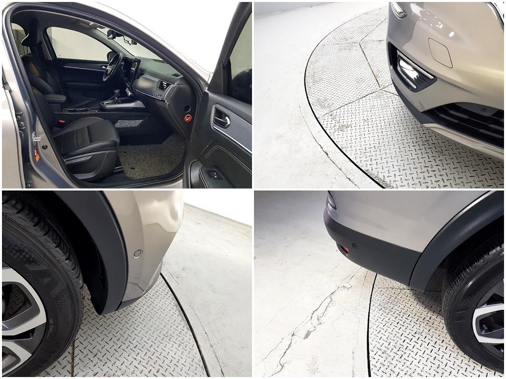 SAMSUNG XM3 2020 Gris - Importación desde Corea - HF Imports Iquique - Foto 18