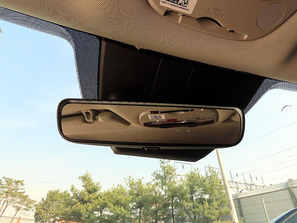 KIA K5 2024 Gris - Importación desde Corea - HF Imports Iquique - Foto 16