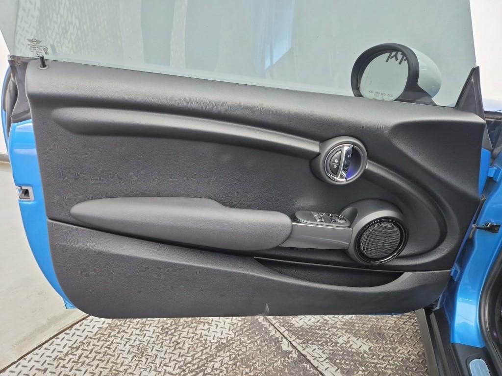 Mini Cooper 2016 Azul - Importación desde Corea - HF Imports Iquique - Foto 14