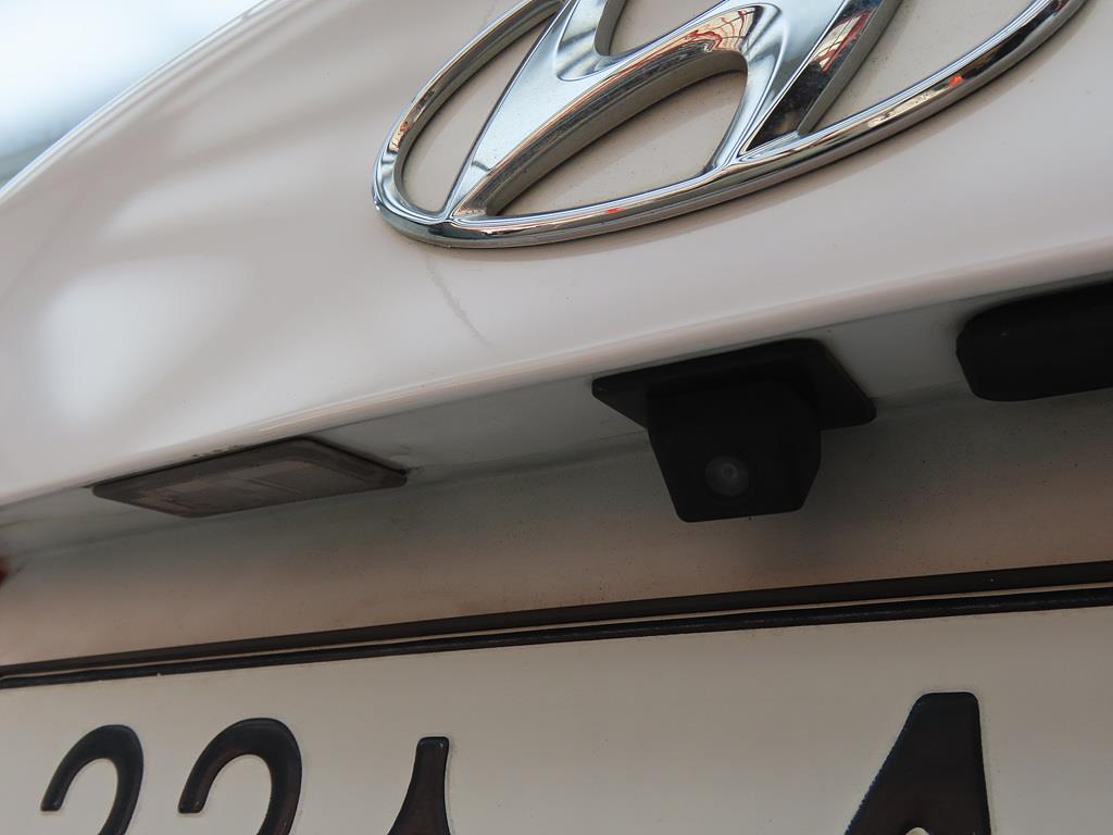 HYUNDAI Avante 2014 Blanco - Importación desde Corea - HF Imports Iquique - Foto 18