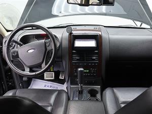 Ford Explorer - Vista 10