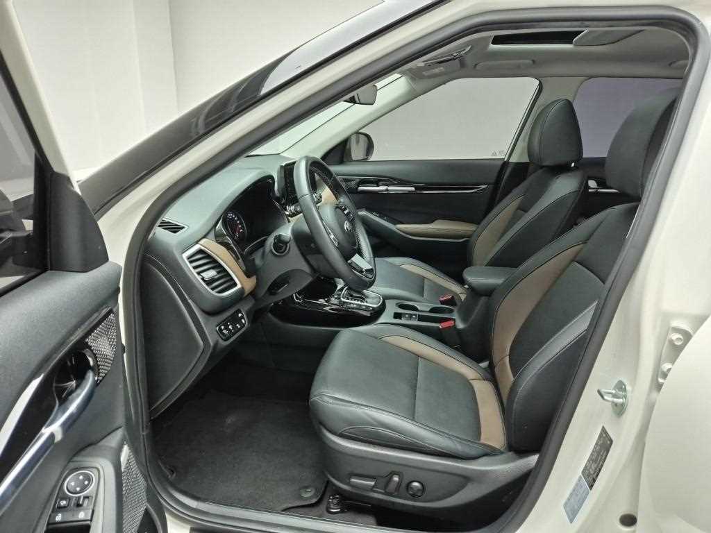 KIA Seltos - Vista 11