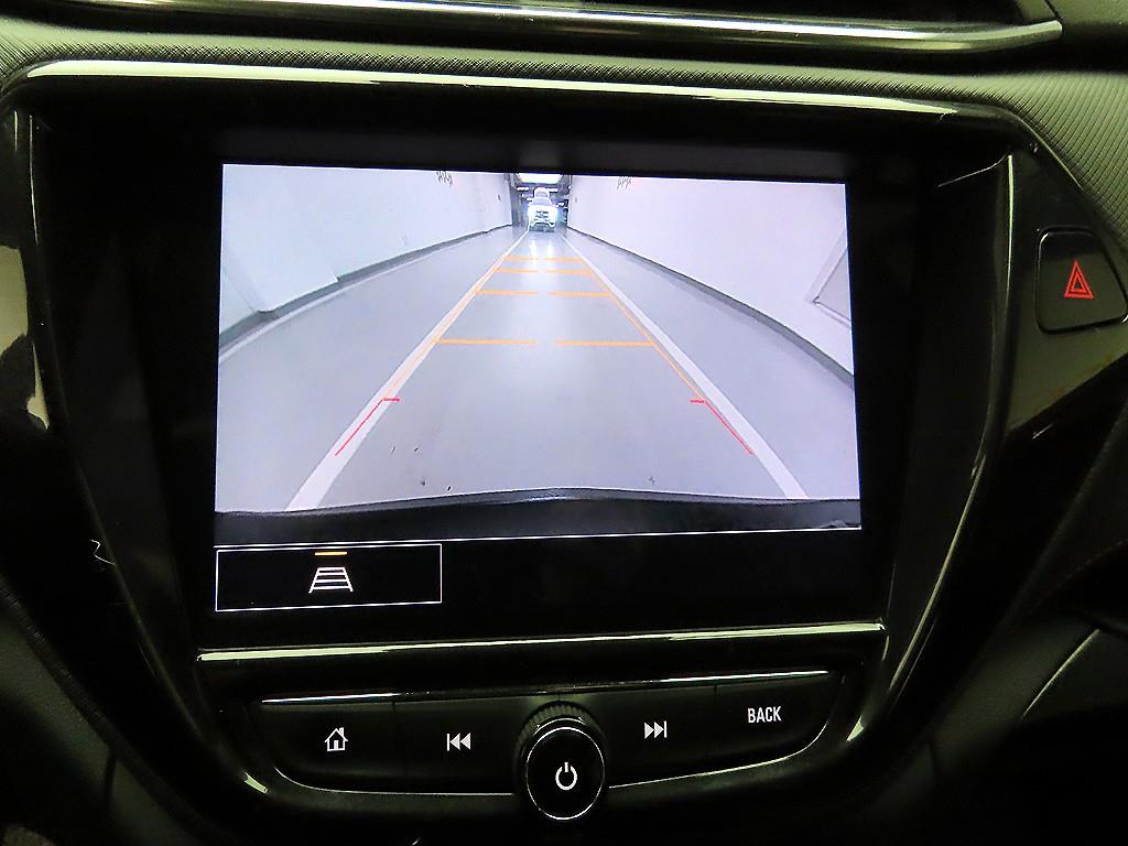 Chevrolet Trail Blazer 2022 Gris - Importación desde Corea - HF Imports Iquique - Foto 15