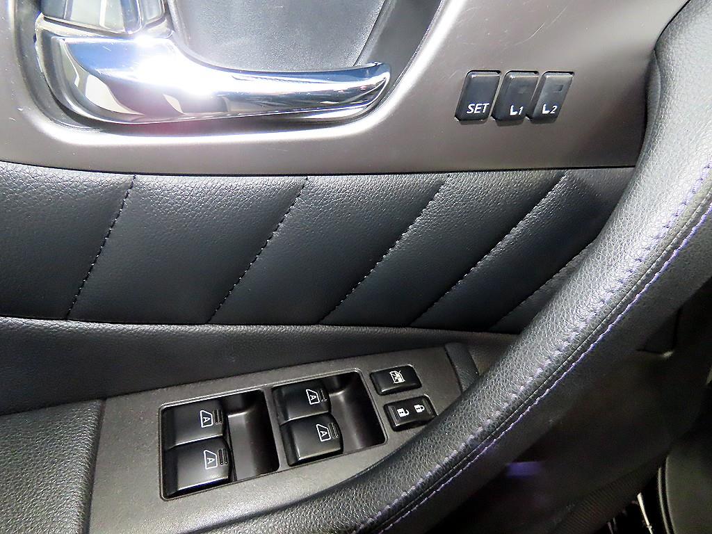 Infiniti QX 2017 - Importación desde Corea - HF Imports Iquique - Foto 13