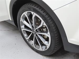 Ssangyong Tivoli - Vista 10