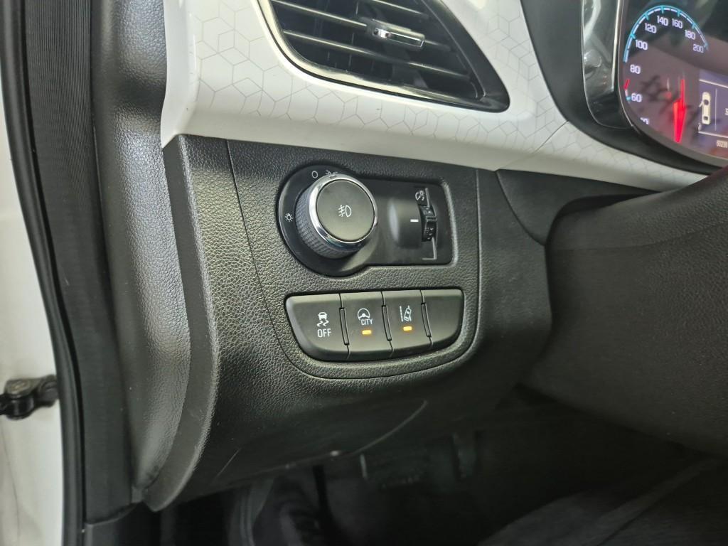 Chevrolet Spark 2016 Blanco - Importación desde Corea - HF Imports Iquique - Foto 15