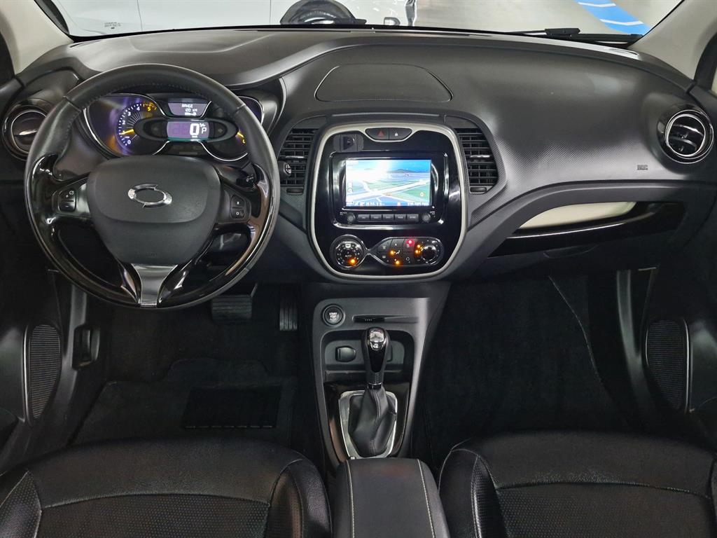 SAMSUNG QM3 - Vista 5