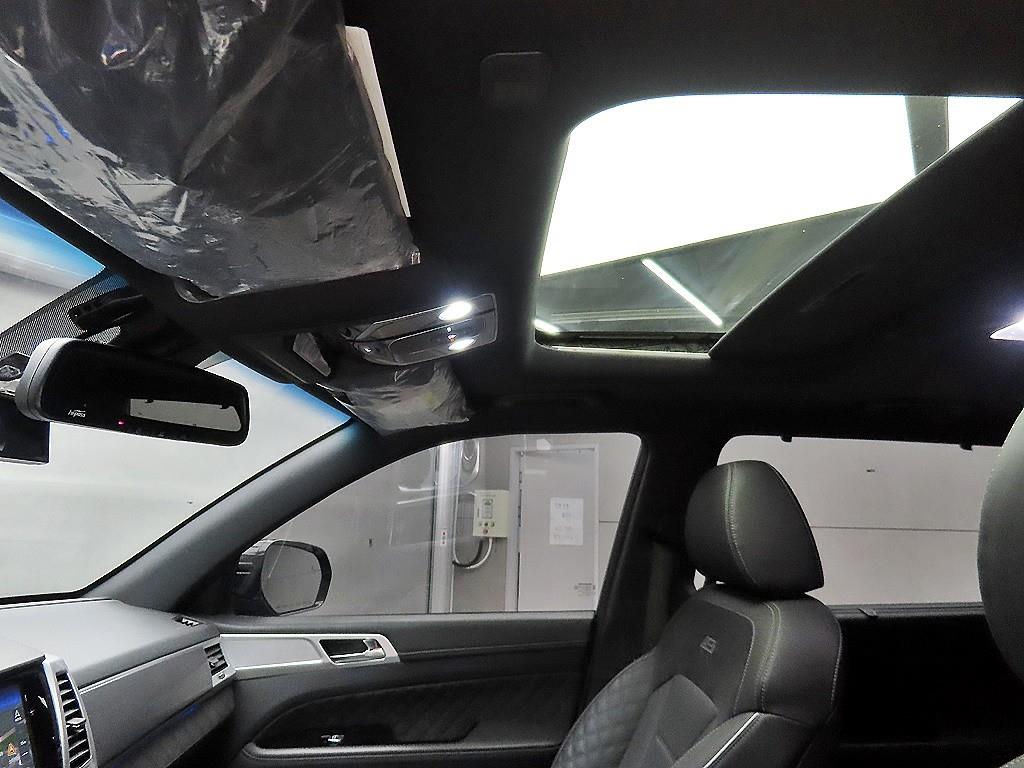 Ssangyong Rexton 2023 - Importación desde Corea - HF Imports Iquique - Foto 16