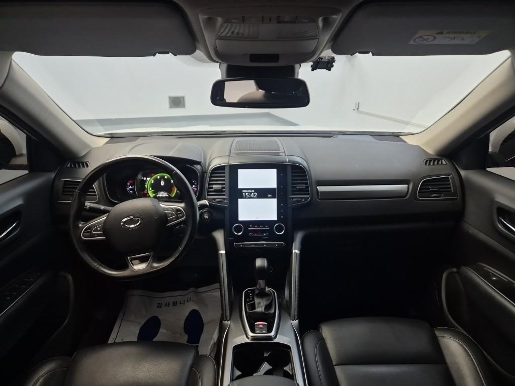 SAMSUNG QM6 - Vista 7