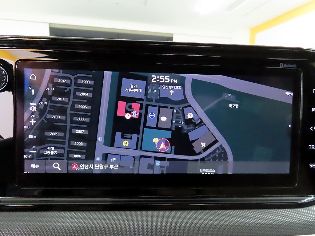 KIA K5 2021 - Importación desde Corea - HF Imports Iquique - Foto 14