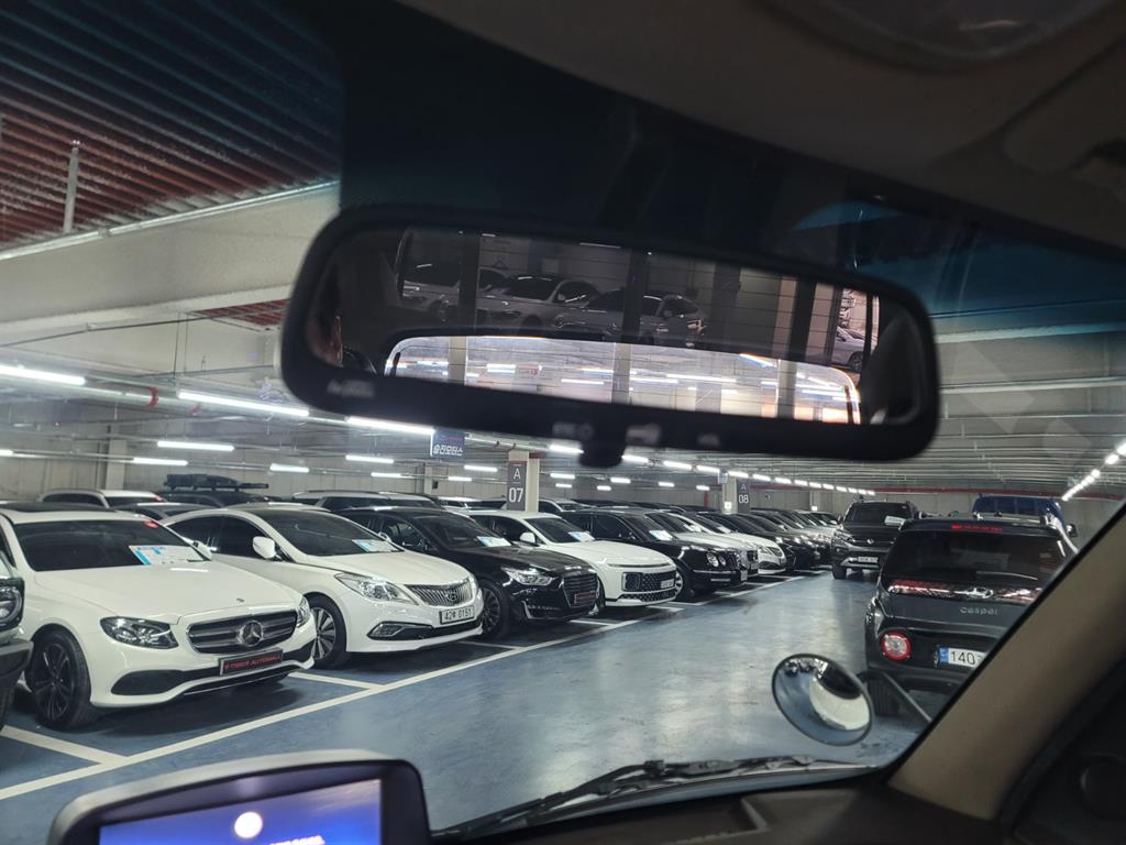 Small Truck Cargo (small) 2019 Blanco - Importación desde Corea - HF Imports Iquique - Foto 15