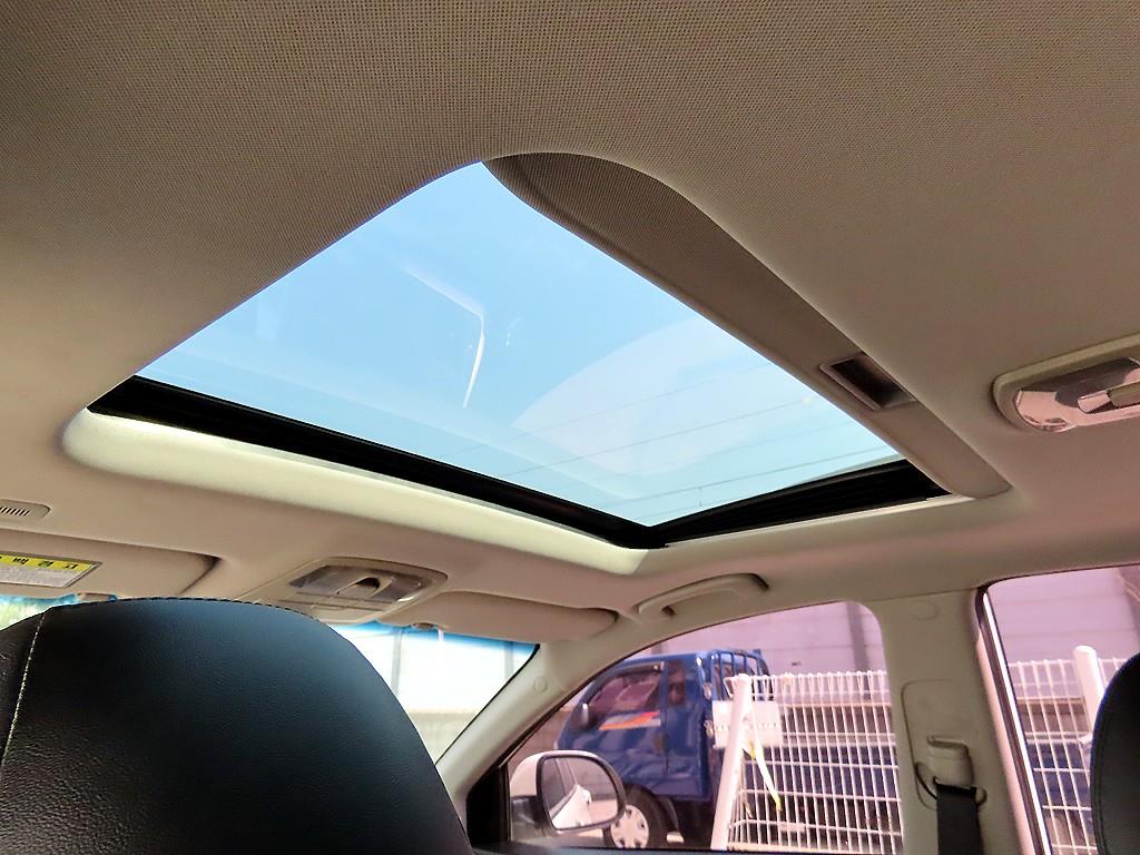 Ssangyong Korando 2014 Blanco - Importación desde Corea - HF Imports Iquique - Foto 16