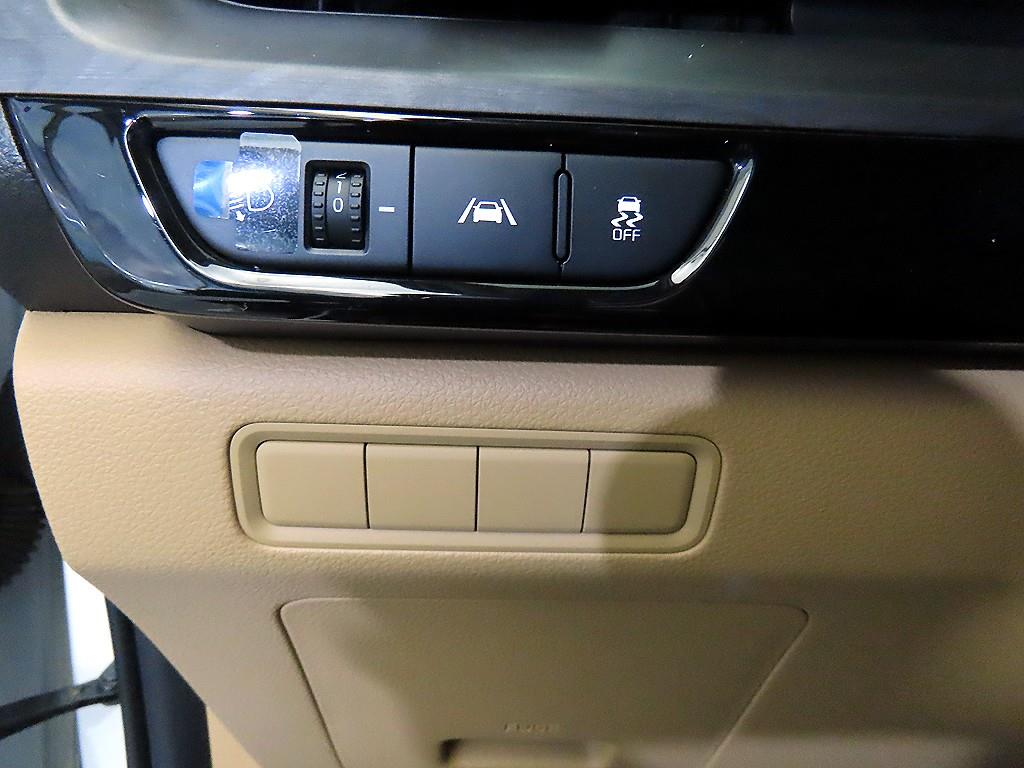 KIA Carnival 2022 Blanco - Importación desde Corea - HF Imports Iquique - Foto 14