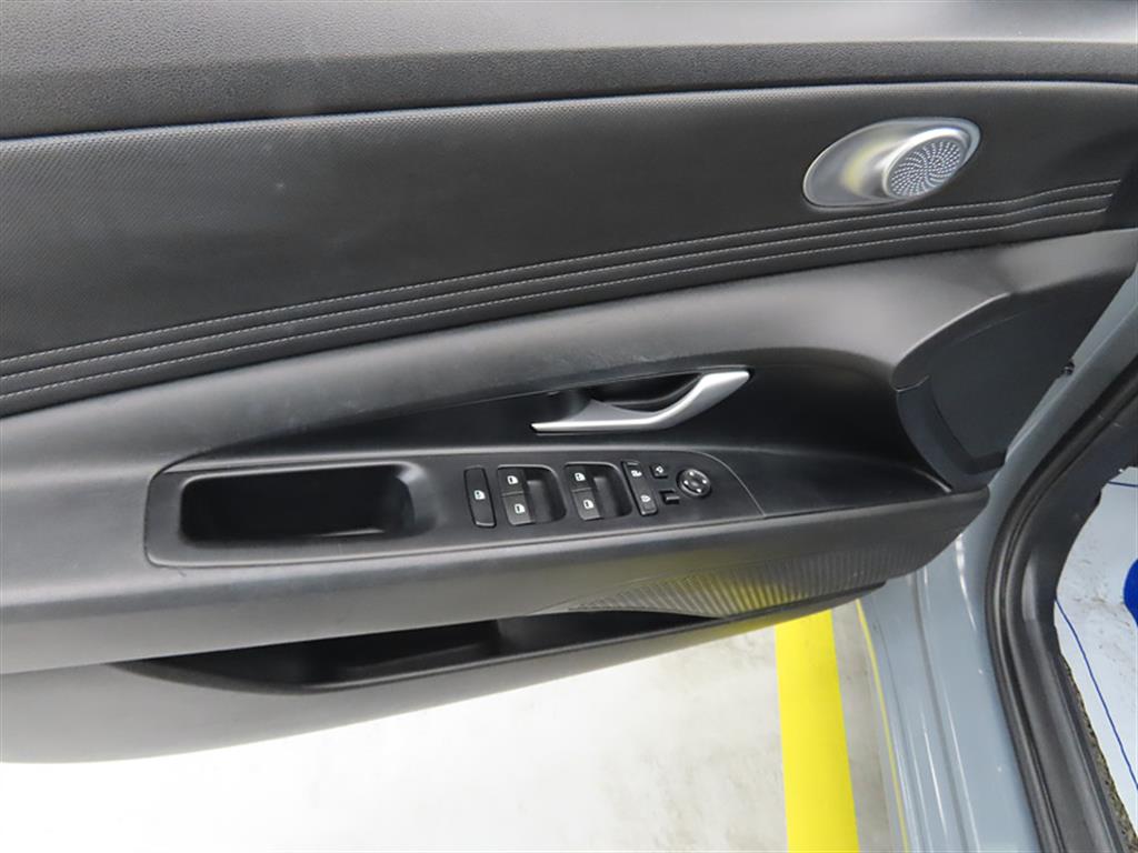 HYUNDAI Avante 2022 Gris - Importación desde Corea - HF Imports Iquique - Foto 14