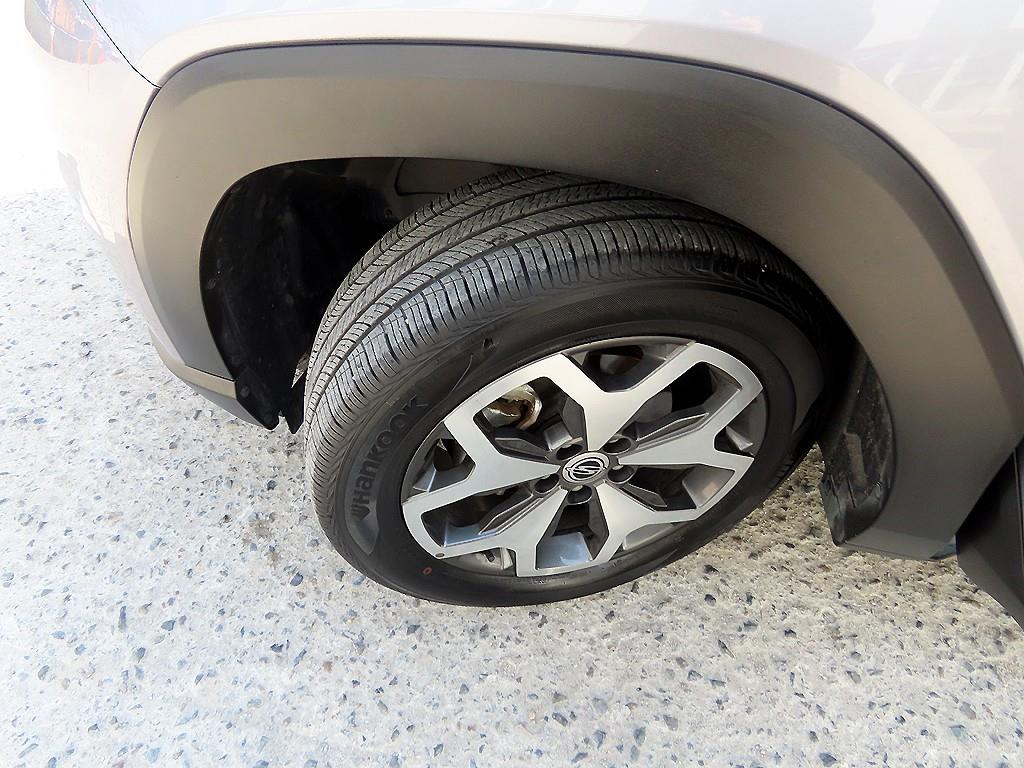 Ssangyong Torres 2023 Gris - Importación desde Corea - HF Imports Iquique - Foto 20