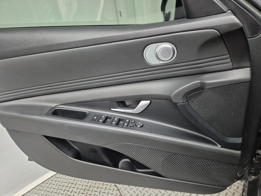 HYUNDAI Avante 2023 Gris - Importación desde Corea - HF Imports Iquique - Foto 17