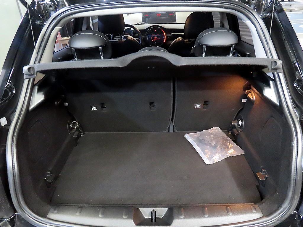 Mini Cooper 2015 - Importación desde Corea - HF Imports Iquique - Foto 18