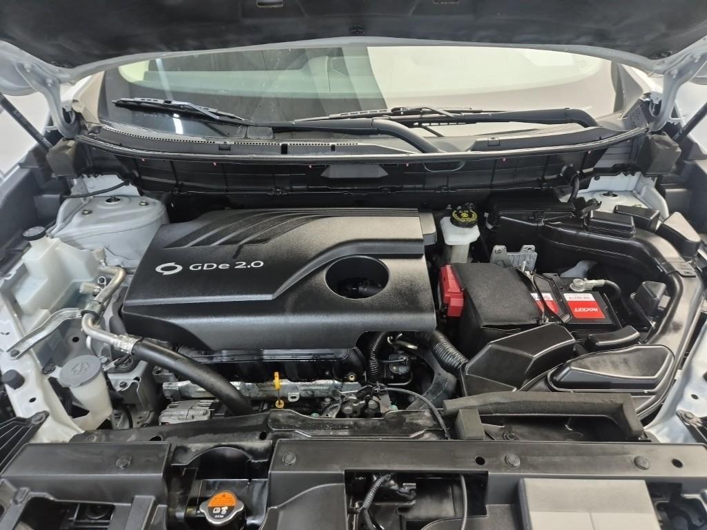 SAMSUNG QM6 - Vista 5