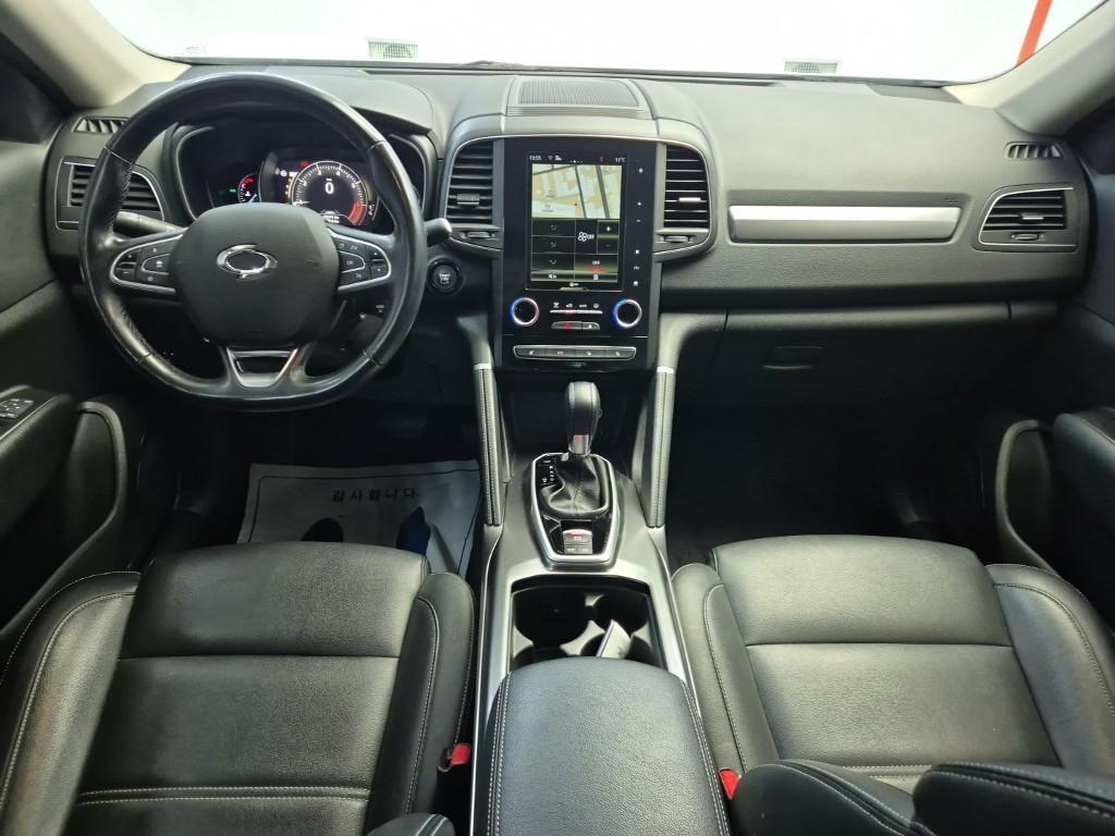 SAMSUNG QM6 - Vista 7