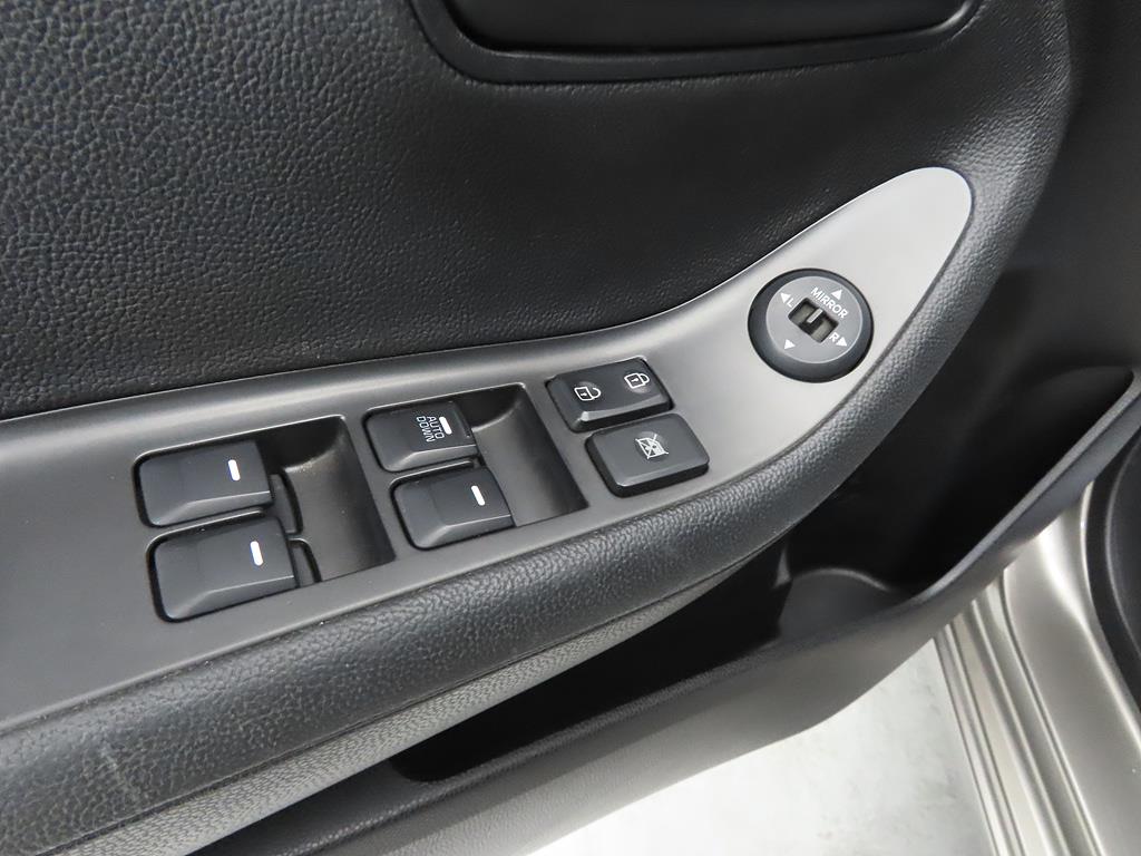 KIA Morning 2012 Gris - Importación desde Corea - HF Imports Iquique - Foto 15