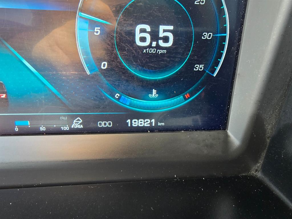 medium and large cargo dump 2024 Café - Importación desde Corea - HF Imports Iquique - Foto 20