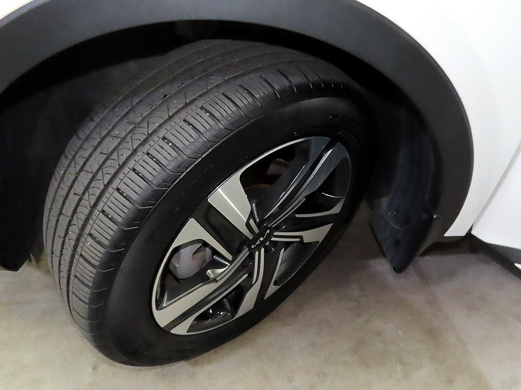 KIA Sorento 2022 Blanco - Importación desde Corea - HF Imports Iquique - Foto 20