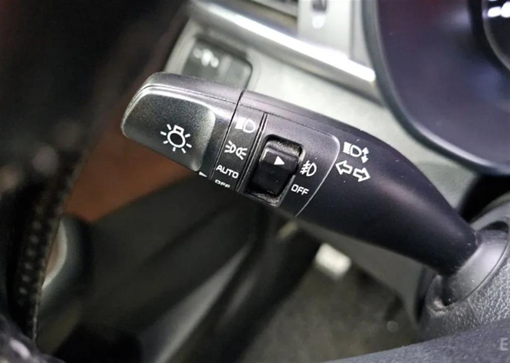 KIA K5 2016 Azul - Importación desde Corea - HF Imports Iquique - Foto 18