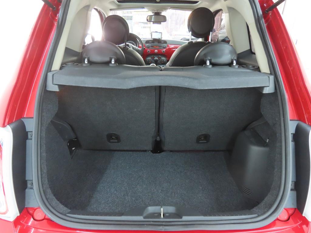 Fiat 500 2013 - Importación desde Corea - HF Imports Iquique - Foto 19