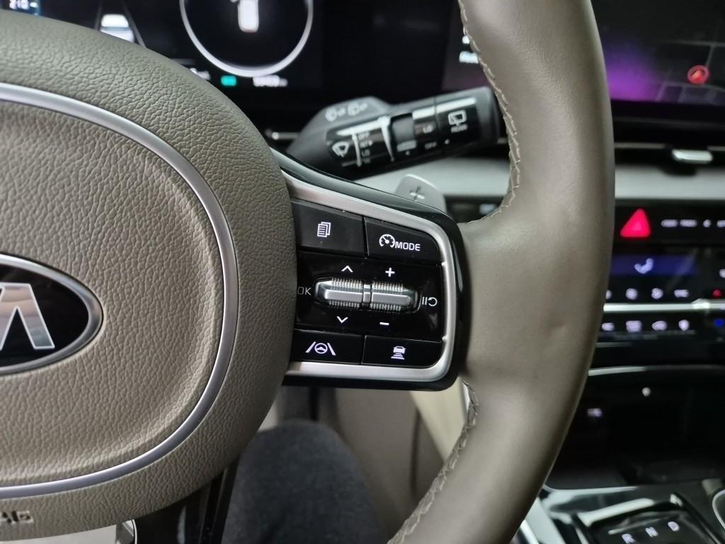 KIA Carnival 2021 Blanco - Importación desde Corea - HF Imports Iquique - Foto 16