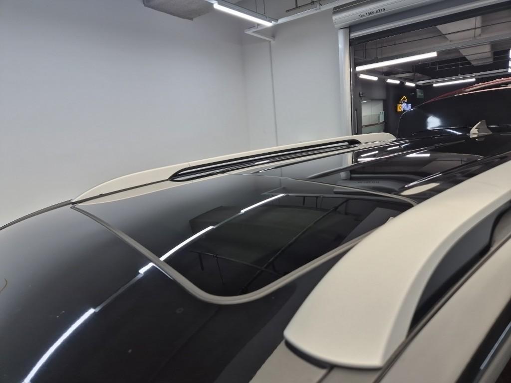 KIA Mohave 2020 Negro - Importación desde Corea - HF Imports Iquique - Foto 13