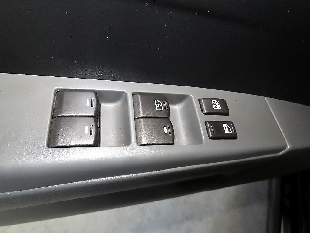 SAMSUNG SM5 2008 Negro - Importación desde Corea - HF Imports Iquique - Foto 13