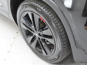 Chevrolet Trax - Vista 10