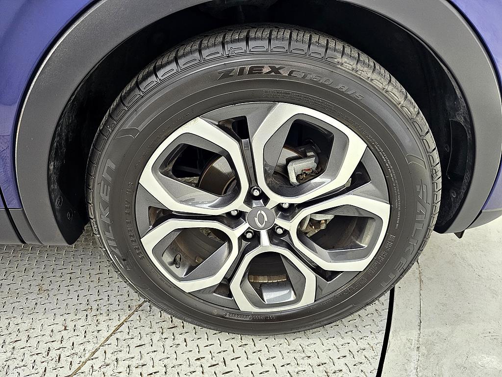 SAMSUNG XM3 2020 Azul - Importación desde Corea - HF Imports Iquique - Foto 20